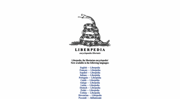 liberpedia.org