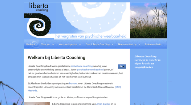liberta-coaching.nl