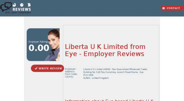 liberta-u-k-limited.job-reviews.co.uk