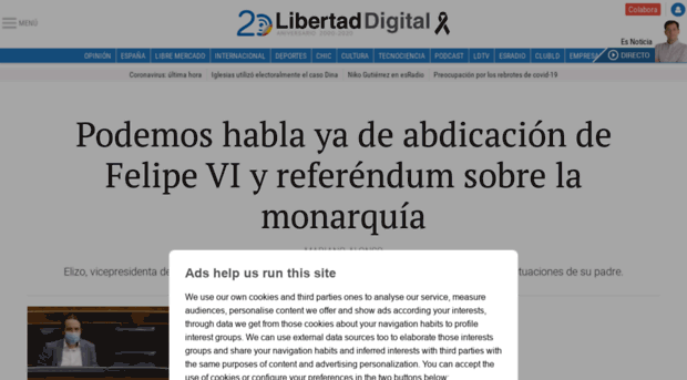 libertaddigital.tv