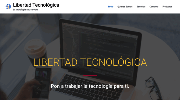 libertadtecnologica.com