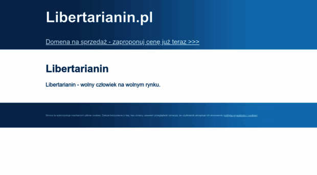 libertarianin.pl