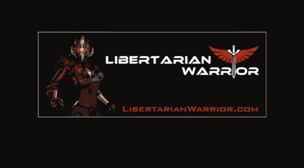 libertarianwarrior.com