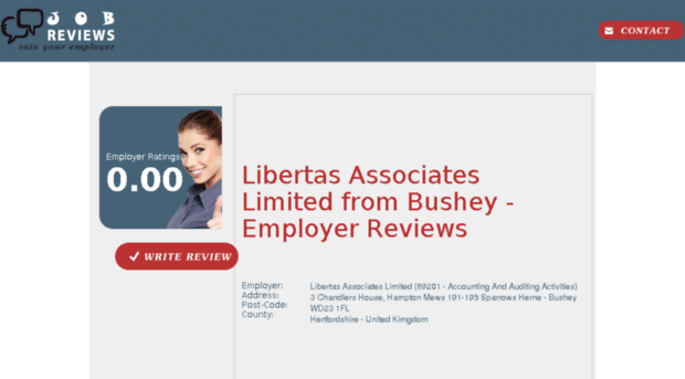 libertas-associates-limited.job-reviews.co.uk