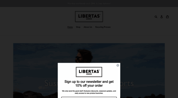 libertas-london.com