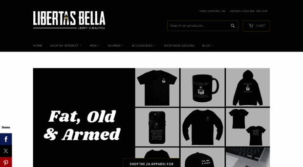 libertasbella.com