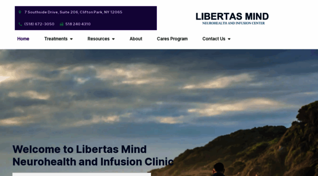 libertasmind.com