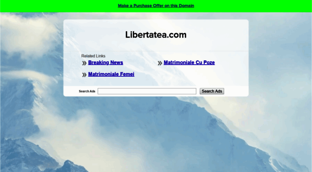 libertatea.com