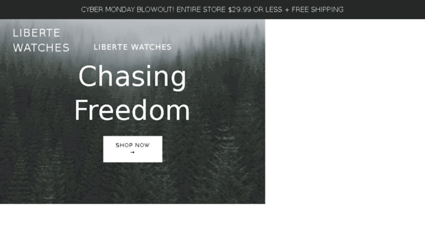 libertewatches.com