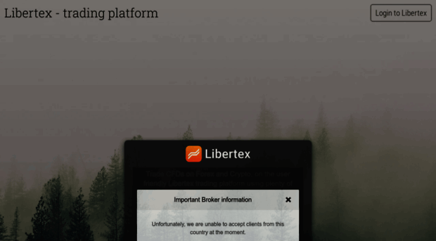 libertexforexclub.com