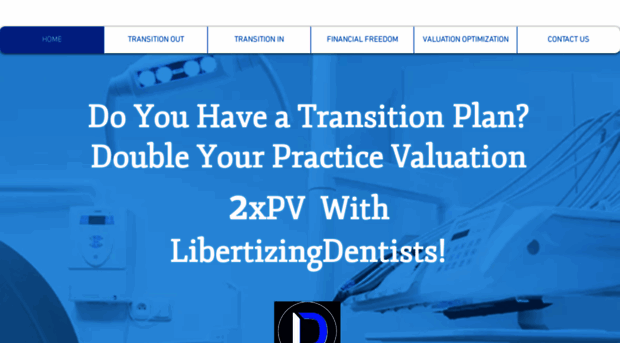 libertizingdentists.com