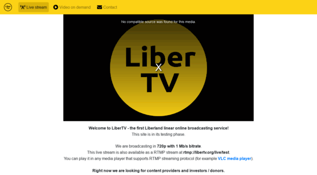 libertv.org