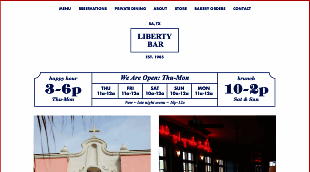 liberty-bar.com