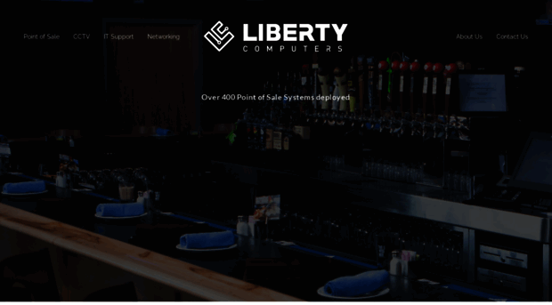 liberty-computers.com