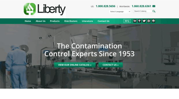 liberty-ind.com