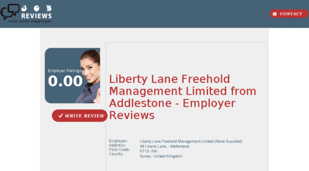 liberty-lane-freehold-management-limited.job-reviews.co.uk