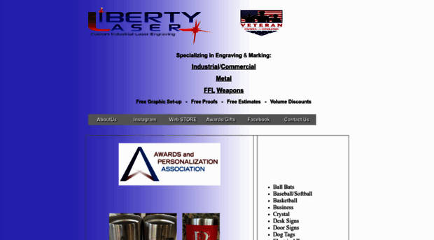 liberty-laser.com