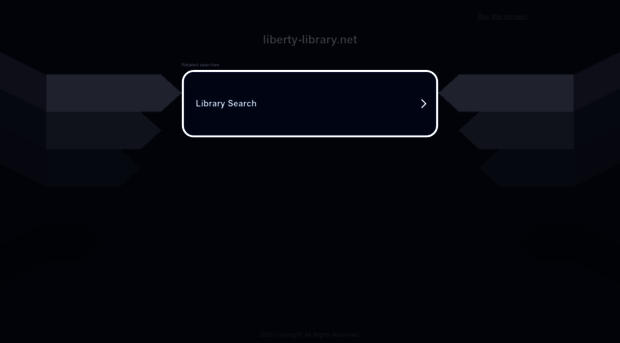 liberty-library.net