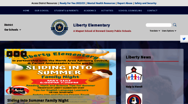 liberty.browardschools.com