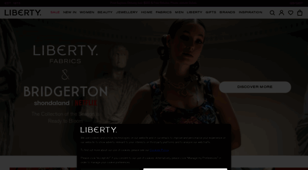 liberty.co.uk