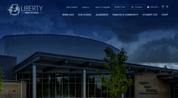 liberty.isd411.org