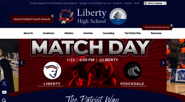 liberty.kernhigh.org