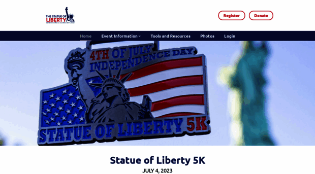 liberty5k.org