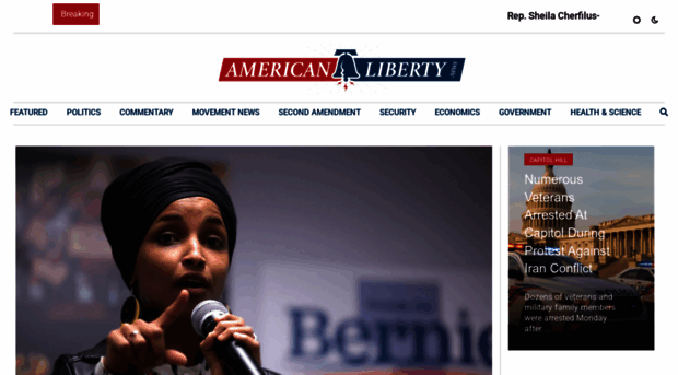 libertyaction.news