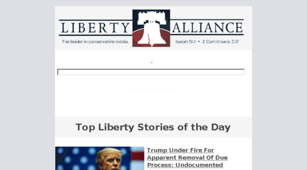 libertyalliance.com