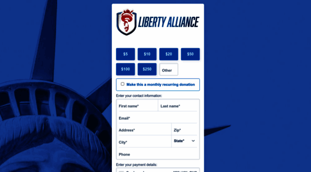 libertyallianceusa.revv.co