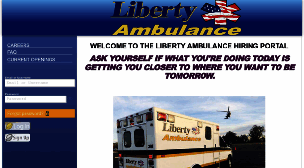 libertyambulance.candidatecare.jobs