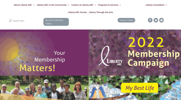 libertyarc.org