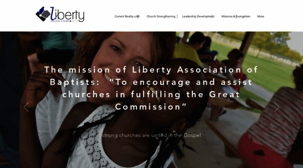 libertyassociation.net