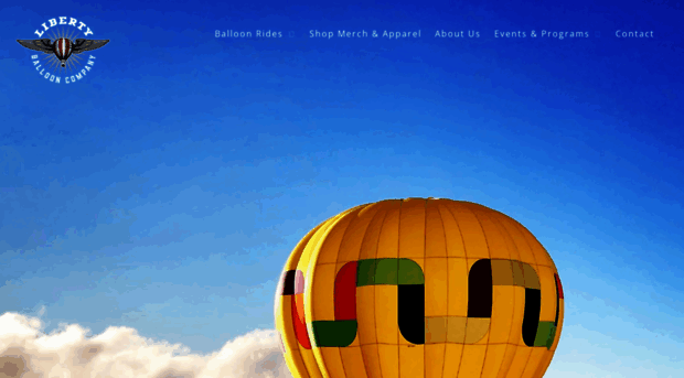 libertyballoon.com