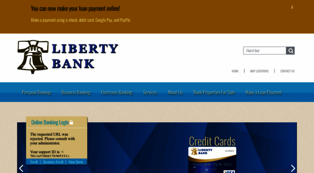 libertybankal.com