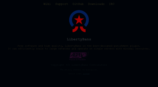 libertybans.org