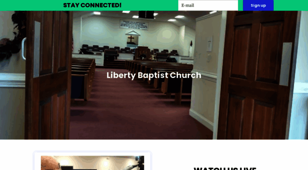 libertybaptistchurch.cc