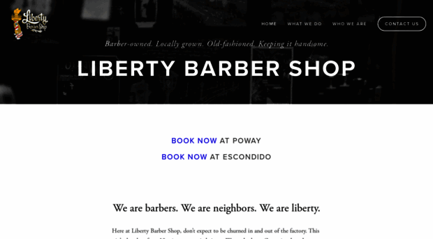 libertybarbershopsd.com