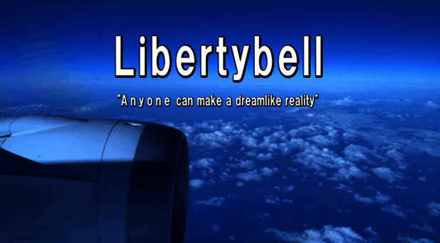 libertybell.info