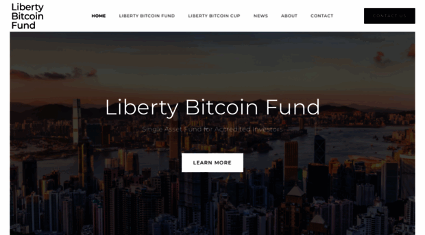 libertybitcoinfund.com