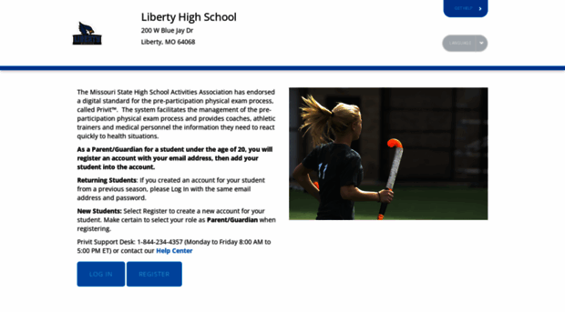 libertybluejays-mo.e-ppe.com