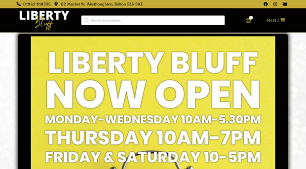 libertybluff.com