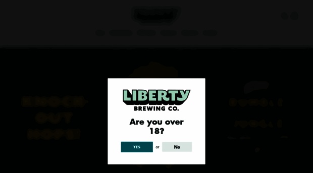 libertybrewing.co.nz