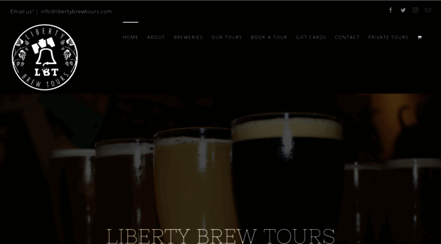 libertybrewtours.com