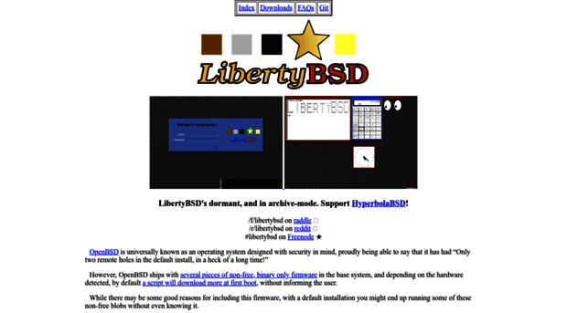 libertybsd.net