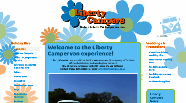 libertycampers.co.uk