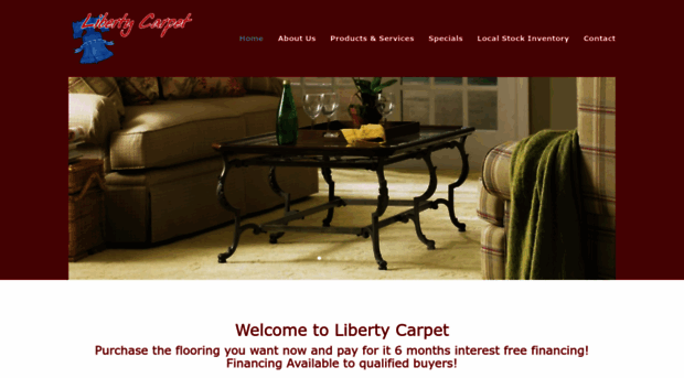 libertycarpetinc.com