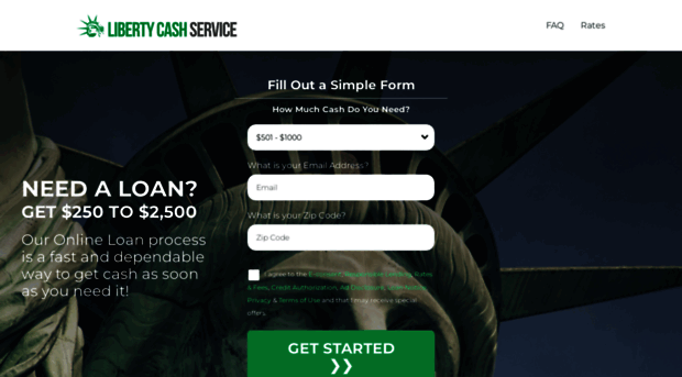 libertycash-service.net