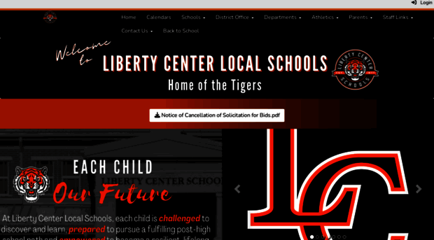 libertycenterschools.org