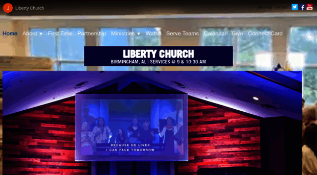 libertychurch.cc